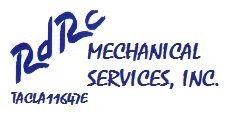 RdRc Mechanical Services, Inc.