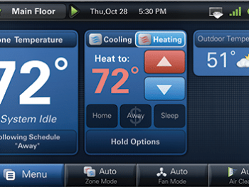 Business and Home Automation