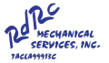 RdRc Mechanical Services, Inc Logo